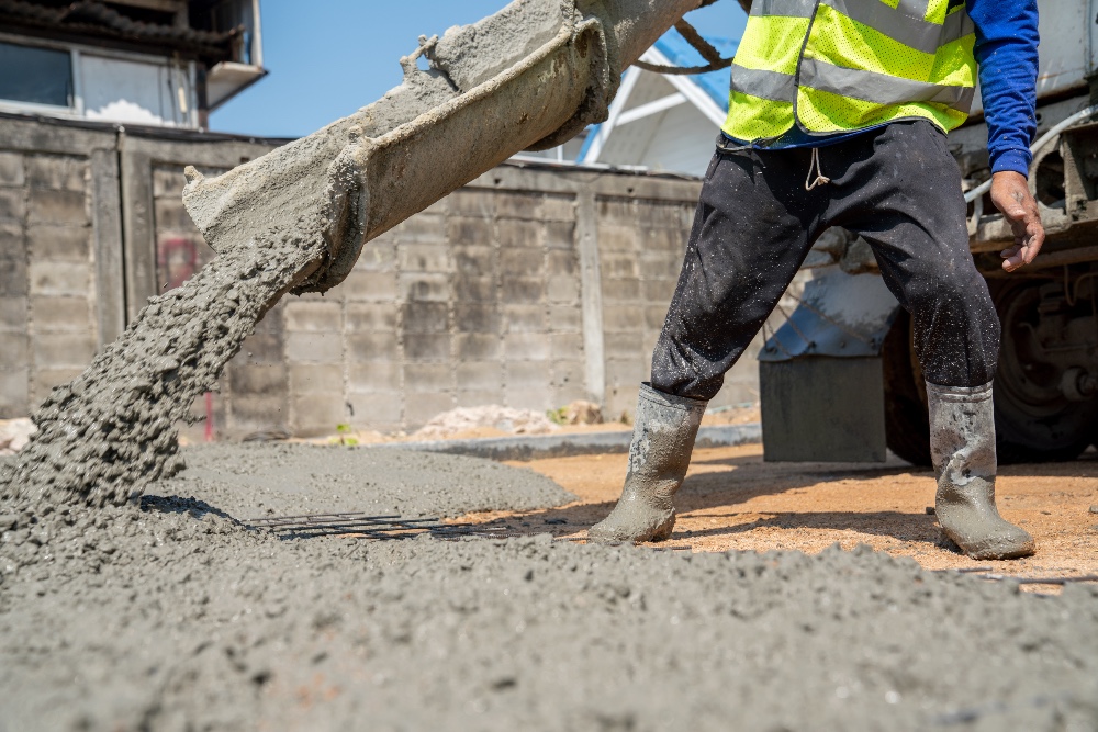 Cement Technology