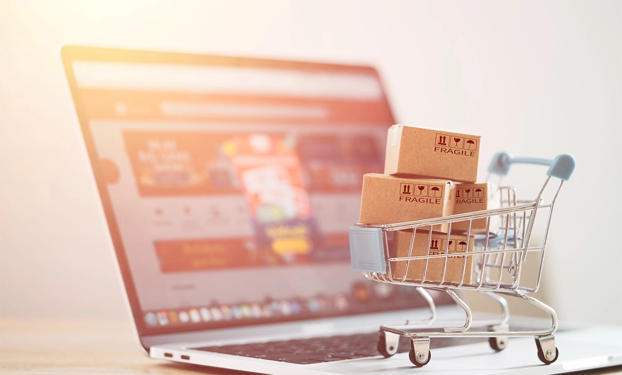 E - Commerce