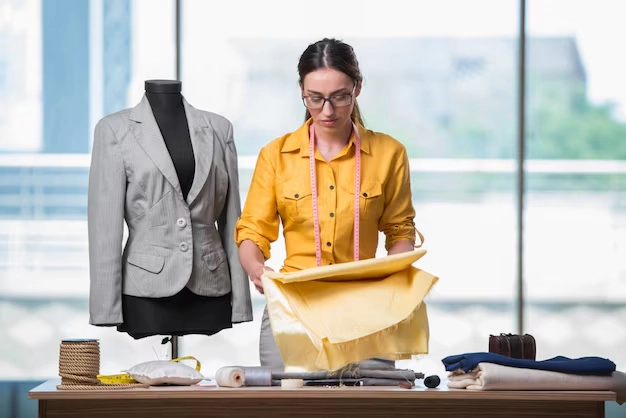 Fashion Management