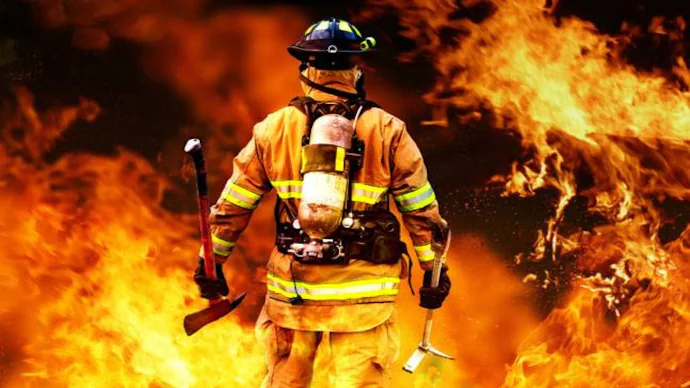 Fire & Safety