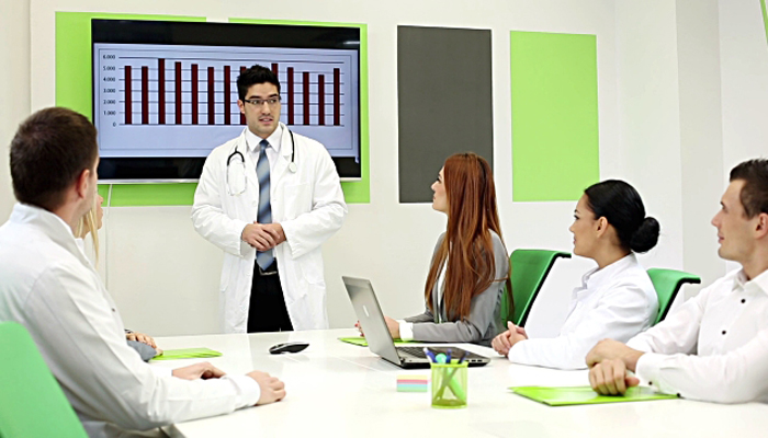 Hospital Management