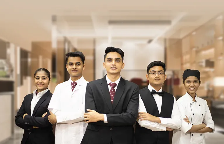 Hotel Management